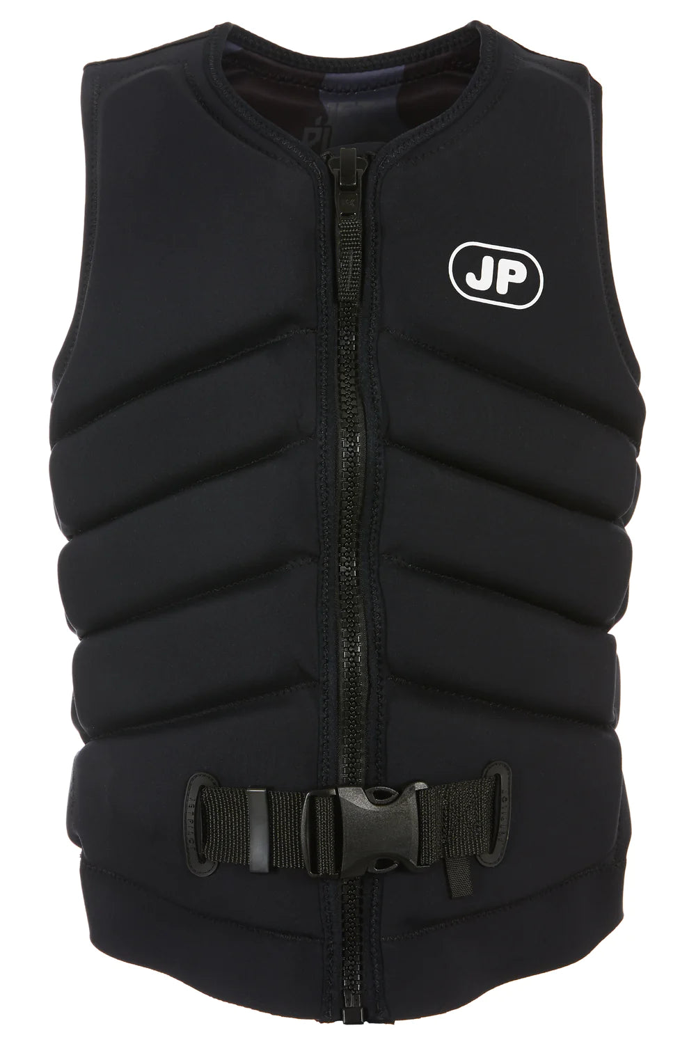 JETPILOT ブラック ライフジャケット L/XL JETPILOT ジェットパイロット 2025 ライフジャケット 送料無料
