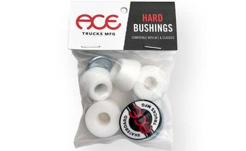 Ace Skateboard Bushing Kit - HARD