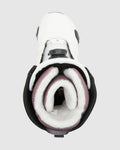 DC Lotus StepOn - Off White
