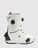 DC Lotus StepOn - Off White