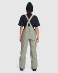 DC Valiant Bib'n'Brace - Shadow [PRE ORDER FOR MAY 2025]