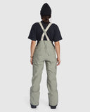 DC Valiant Bib'n'Brace - Shadow [PRE ORDER FOR MAY 2025]