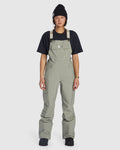 DC Valiant Bib'n'Brace - Shadow [PRE ORDER FOR MAY 2025]