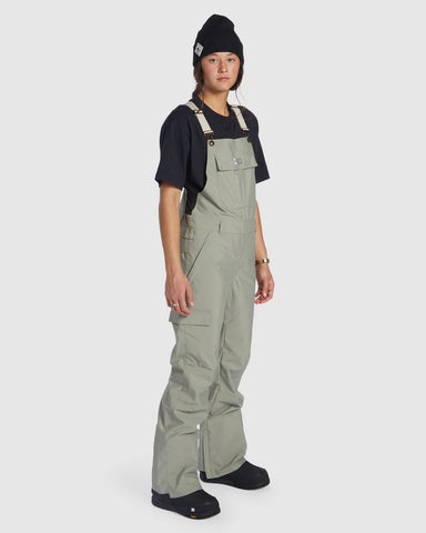 DC Valiant Bib'n'Brace - Shadow [PRE ORDER FOR MAY 2025]