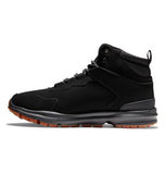 DC Mutiny Water Resistant Winter Boots - Black