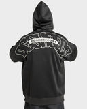 DC Omega Fleece - Black