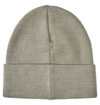 DC Label Beanie- GREY