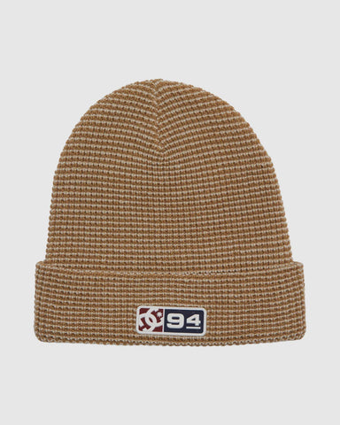 DC Sight II Beanie - Silver Lining [PRE ORDER FOR MAY 2025]