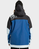 DC Defiant Jacket - Estate Blue