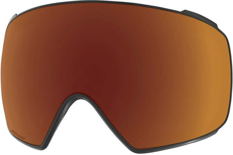 Anon M4 Toric Sonar Infrared - Spare Lens
