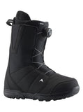 Burton Moto BOA Boots - Black