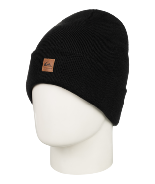 Quiksilver Brigade Beanie - Black