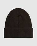 Quiksilver Midnight Beanie - Black