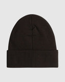 Quiksilver Midnight Beanie - Black