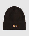 Quiksilver Midnight Beanie - Black