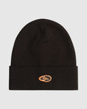 Quiksilver Midnight Beanie - Black