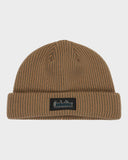 Quiksilver Mercury Beanie - Dusty Olive
