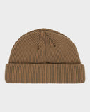 Quiksilver Mercury Beanie - Dusty Olive