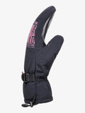 Quicksilver Broad Peak Gloves