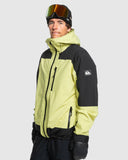 Quiksilver Ultralight 20K - Celery Green - Large