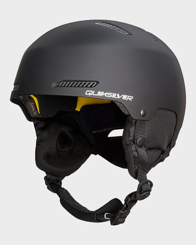 Quiksilver Lawson MIPS Helmet - Black