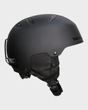 Quiksilver Lawson MIPS Helmet - Black