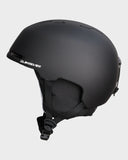 Quiksilver Journey Helmet - Black