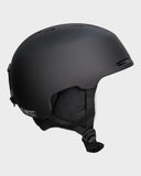 Quiksilver Journey Helmet - Black