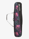 Roxy Snowboard Sleeve Bag - Black Pansy