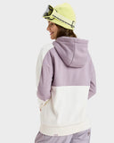 Roxy Liberty Hoodie - Nirvana PJQ0