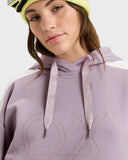 Roxy Liberty Hoodie - Nirvana PJQ0