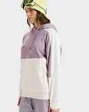 Roxy Liberty Hoodie - Nirvana PJQ0