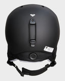 Roxy Kashmir Helmet - Black