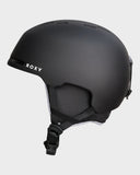 Roxy Kashmir Helmet - Black
