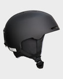 Roxy Kashmir Helmet - Black