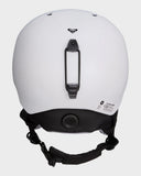 Roxy Kashmir Helmet - Whisper White