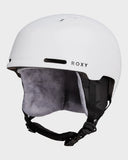 Roxy Kashmir Helmet - Whisper White