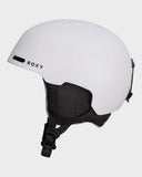 Roxy Kashmir Helmet - Whisper White