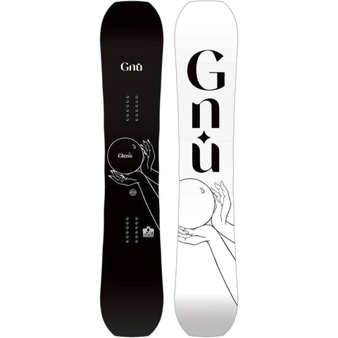 Gnu Gloss