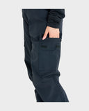 Roxy Journey - Black