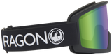 DX3 L OTG - Black / LL Green Ion