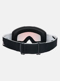 Anon Helix 2.0 + Bonus Lens - Black Red