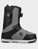 DC Control - Black Grey