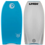 Pride Stereo PE Bodyboards - multiple colours and sizes CLICK HERE