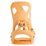 Burton StepOn Bindings - Orange Cream