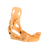 Burton StepOn Bindings - Orange Cream