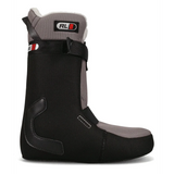 DC Lotus StepOn - Grey