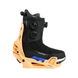 Burton StepOn Bindings - Orange Cream