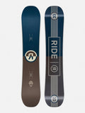 Ride Agenda 2026 - 154cm