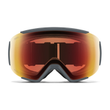Smith Sequence OTG - Slate PHOTOCHROMIC Red Mirror